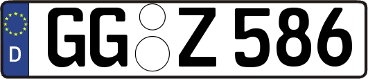 GG-Z586