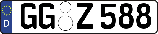 GG-Z588