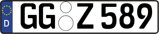 GG-Z589