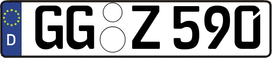 GG-Z590