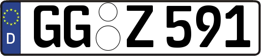 GG-Z591