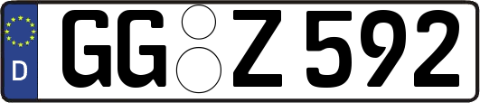 GG-Z592