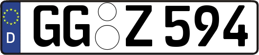 GG-Z594