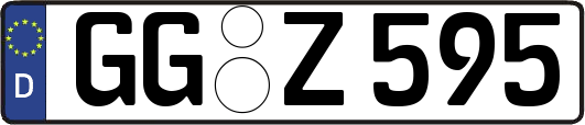 GG-Z595