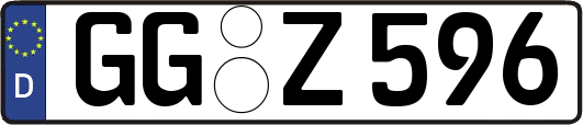 GG-Z596