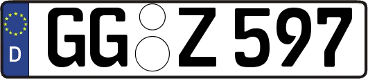 GG-Z597