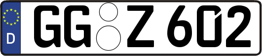 GG-Z602