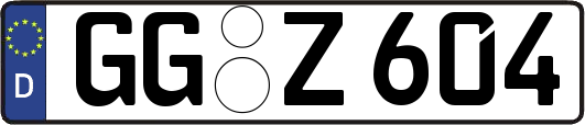 GG-Z604