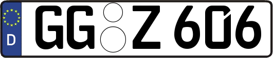 GG-Z606