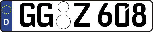 GG-Z608
