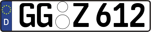 GG-Z612