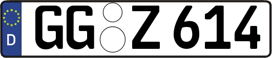 GG-Z614