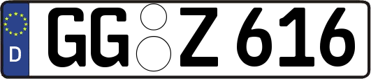GG-Z616