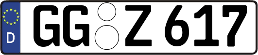 GG-Z617