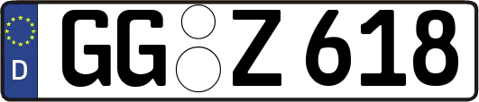 GG-Z618