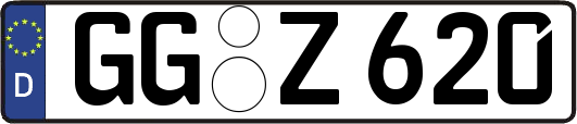 GG-Z620