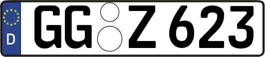 GG-Z623