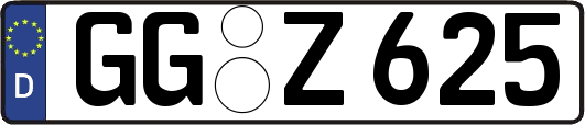 GG-Z625