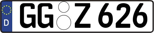 GG-Z626