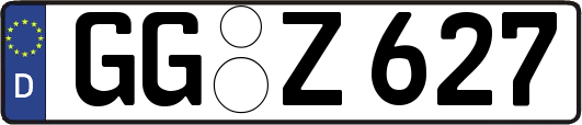 GG-Z627