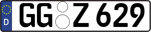 GG-Z629