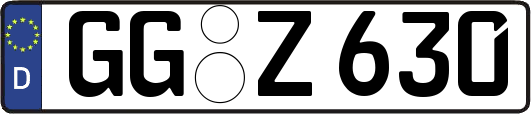 GG-Z630