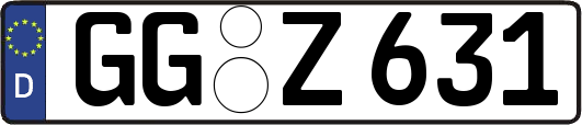 GG-Z631