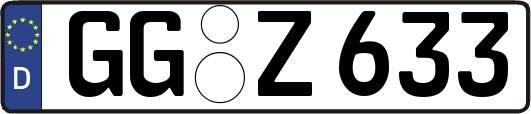 GG-Z633