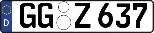 GG-Z637