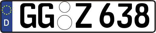 GG-Z638