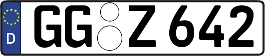 GG-Z642