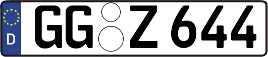 GG-Z644