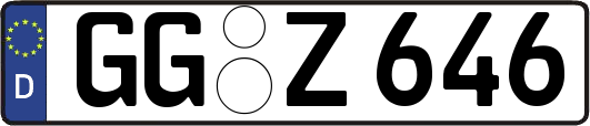 GG-Z646