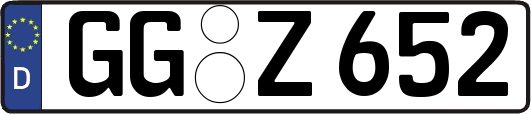 GG-Z652