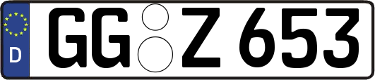 GG-Z653