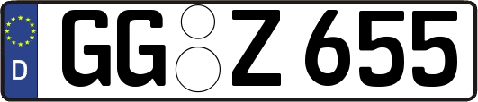 GG-Z655