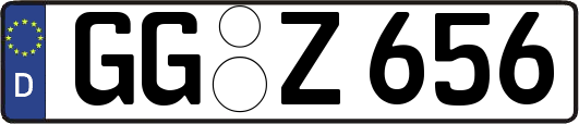GG-Z656