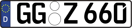 GG-Z660