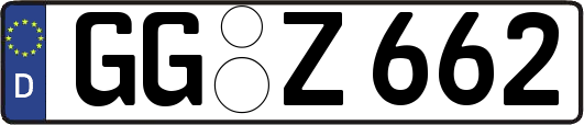 GG-Z662