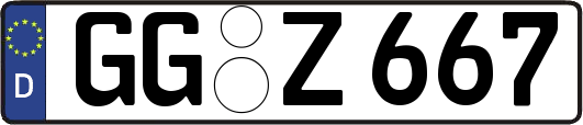 GG-Z667