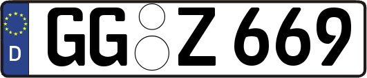 GG-Z669