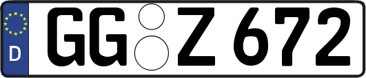 GG-Z672