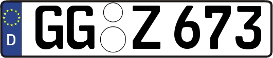 GG-Z673