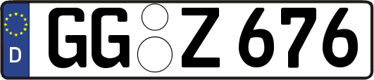 GG-Z676
