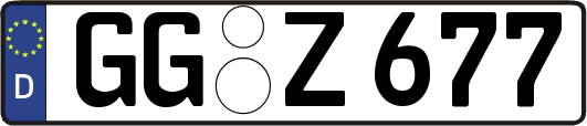 GG-Z677