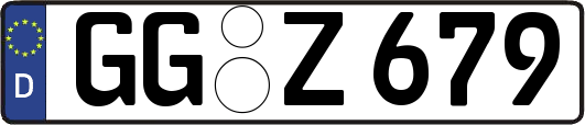 GG-Z679