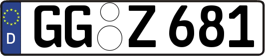 GG-Z681