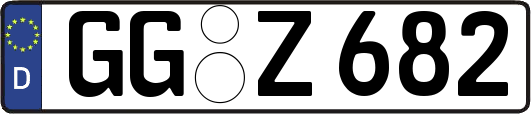 GG-Z682