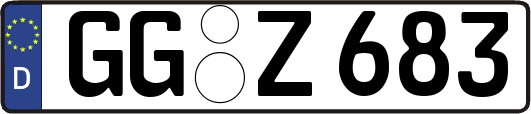 GG-Z683
