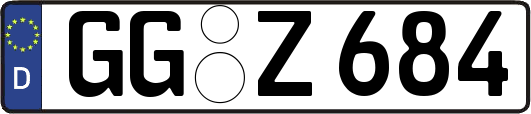 GG-Z684